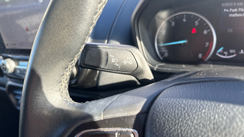 Ford EcoSport 1.0 EcoBoost 125 Titanium 5dr Petrol Hatchback